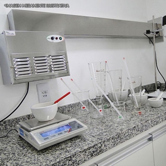 Onde Acho Manipulação de Medicamentos Otológicos Veterinários Brasilândia - Manipulação de Medicamentos Veterinários Lambedura