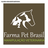 farmácia de manipulação veterinária remédio diurético jardim São Saveiro