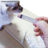 farmácias veterinária de manipulação antibiótico Água Branca