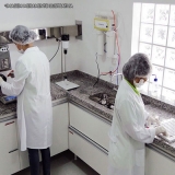 manipulação de medicamentos otológicos veterinários farmácias Jardim Everest