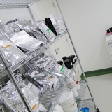 manipulação de medicamentos otológicos veterinários Brasilândia